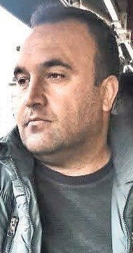 TIR’dan atlayan sürücü dorsenin altında can verdi