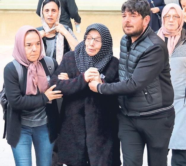 Ege’de Savut yası