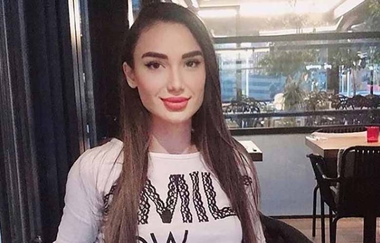 Yağmur Sarnıç’ın suçlarına bir yenisi daha eklendi