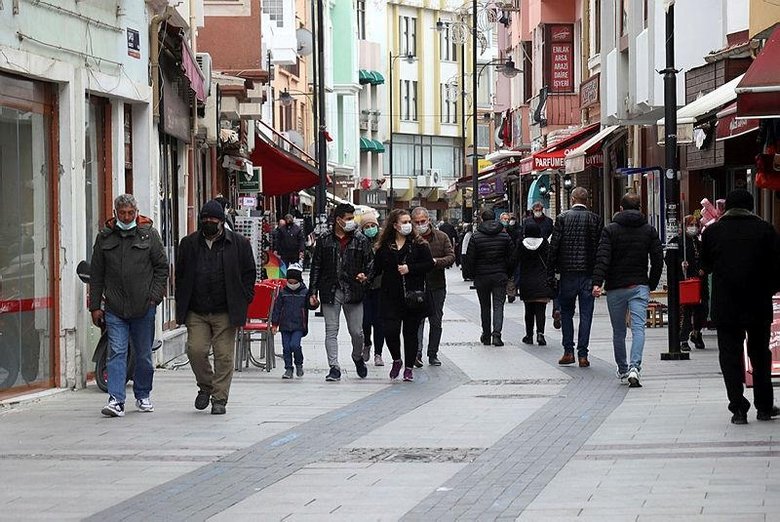 Çanakkale’de 65 yaş ve üzeri vatandaşların toplu taşıma kartları kullanıma kapatıldı