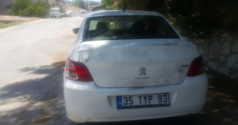 Emekli başkomisere göçmen kaçakçılığı tutuklaması