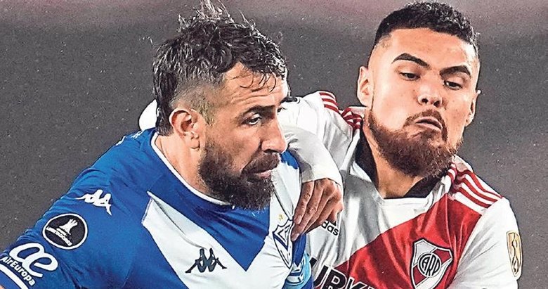 Beşiktaş’ın gözü Diaz’da