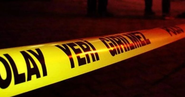 İzmir’de sokak ortasında cinayet: 1 ölü, 6 gözaltı