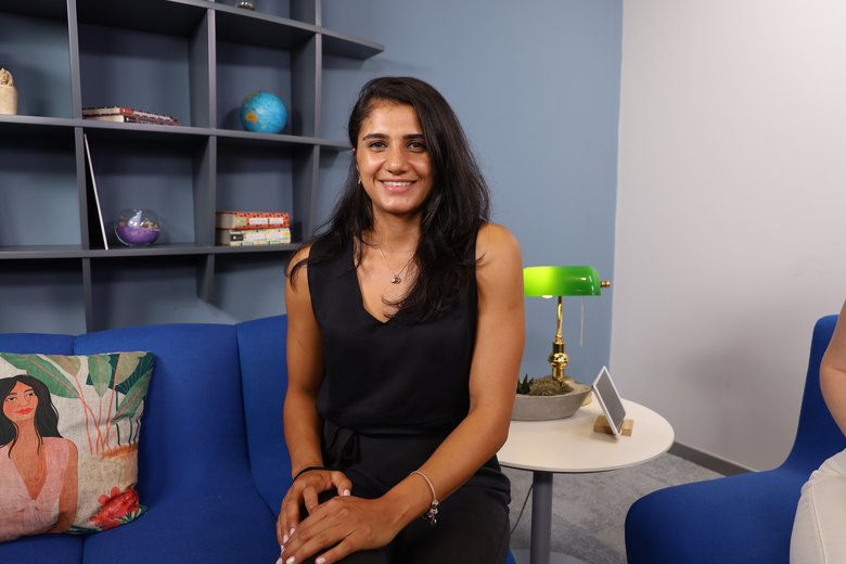 Milli basketbolcu Merve Aydın Survivor 2021’de yaşadıklarını anlattı!