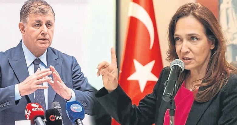 Karşıyaka - Büyükşehir arasında borç polemiği