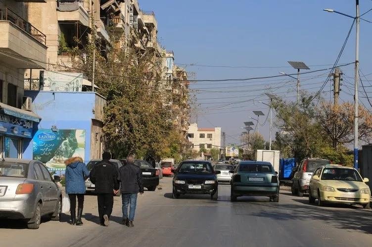Suriye’ye dönüş için sınır kapılarında uzun kuyruklar oluştu