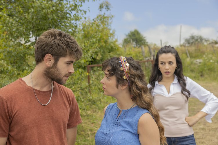 Vermem Seni Ellere 7. bölüm izle! Atv Vermem Seni Ellere yeni bölüm full HD izle