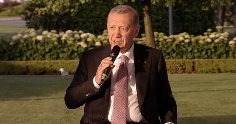 Başkan Erdoğan Dünya Tütünsüz Günü Gençlik Buluşması‘nda konuştu