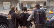 İzmir dahil 4 ilde DEAŞ operasyonu! 36 şüpheli yakalandı