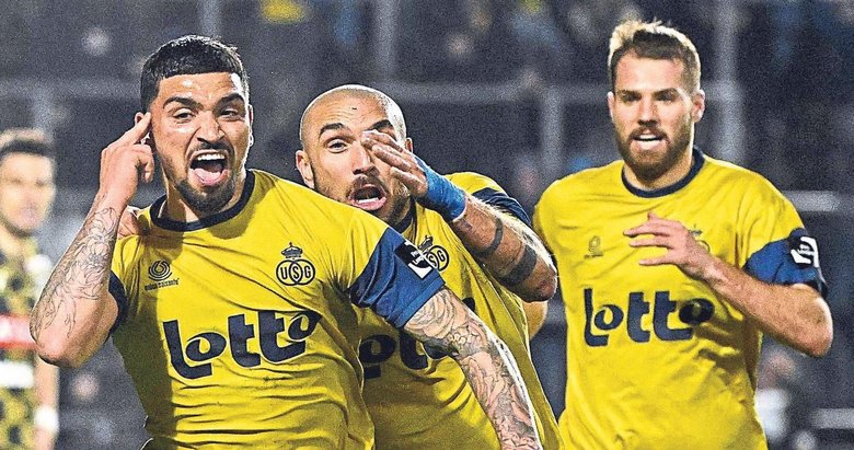 Fener’den süper hamle