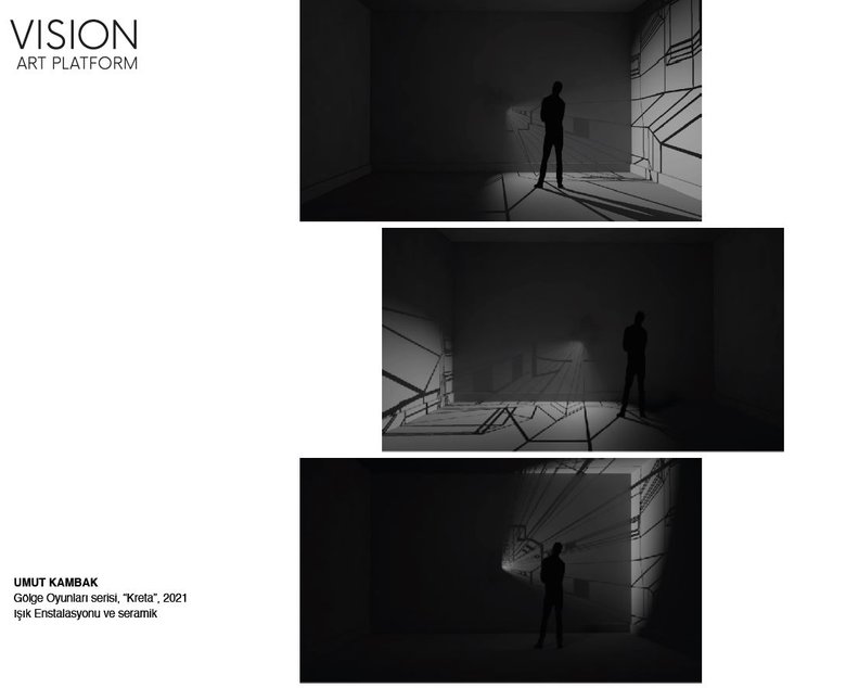 Şu An Buradasınız 24 Eylül’de Vision Art Platform’da