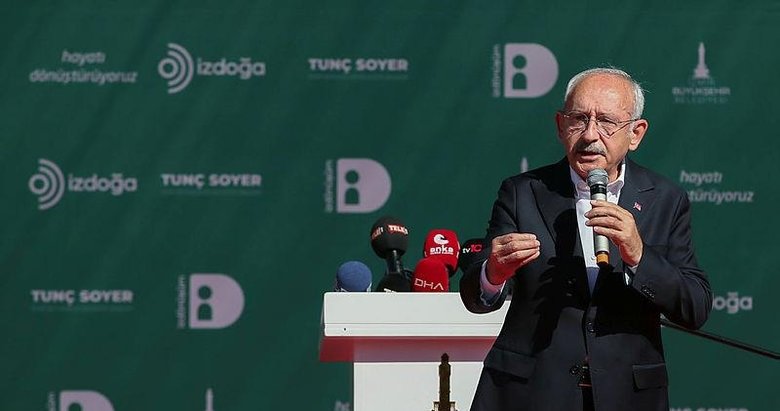 AK Partili Sürekli’den Kılıçdaroğlu ziyareti yorumu: “3 günlük program, elde var sıfır”
