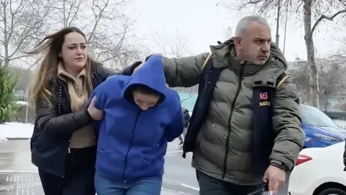 Teyze cinayetinde dehşete düşüren detay: Önce yapay zekaya sormuş!