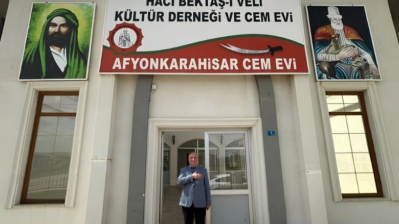 Başkan Köksal’dan skandal bir hamle daha geldi: Şimdi sıra cemevinde