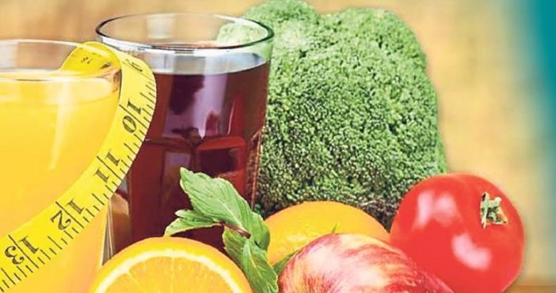 Diyet içecekler beyni şaşırtıyor