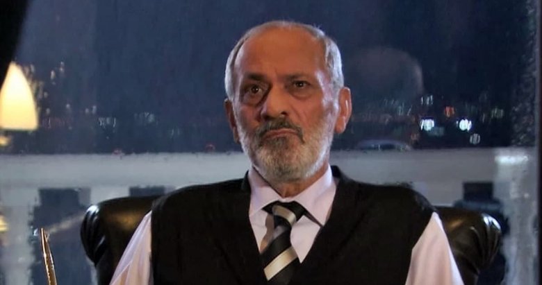 Son dakika: Usta oyuncu Metin Çekmez hayatını kaybetti