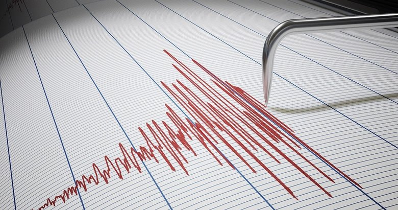 Son dakika: Ege Denizi’nde deprem | AFAD duyurdu