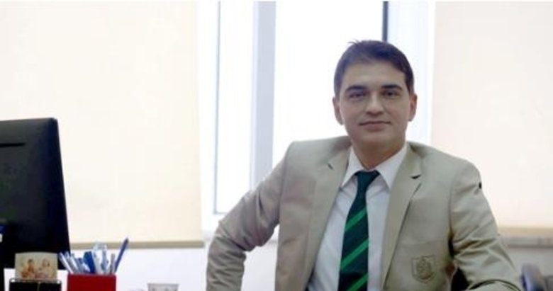 Türk bilim adamından gururlandıran başarı