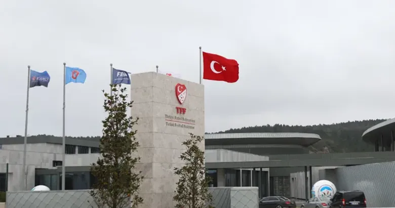 TFF genel kurul çağrısı yaptı!