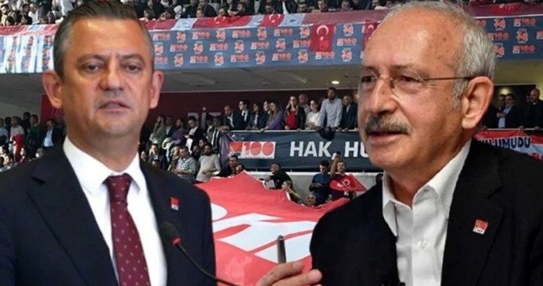 SON DAKİKA | CHP kurultay iptal davası reddedildi