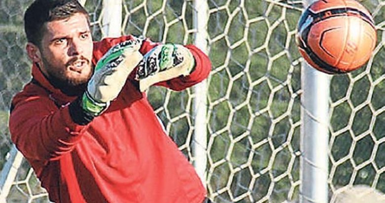 Balıkesispor’da kaptan umutlu