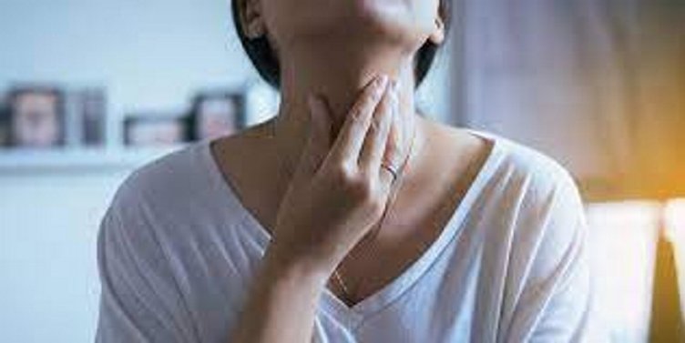 Guatr hastalığının belirtileri nelerdir? Nasıl anlaşılır?