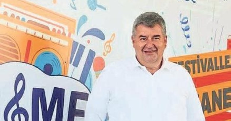 Bir efsane geri dönüyor: Çeşme Festivali