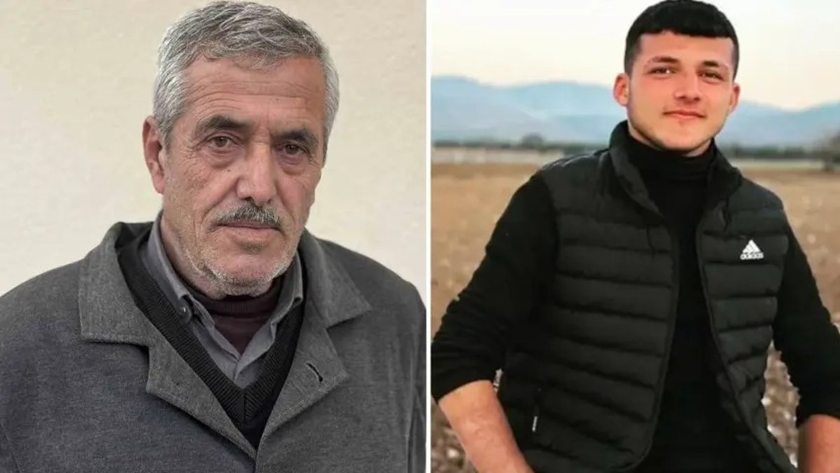 SON DAKİKA: Mardin'de babaya hain plan! Her şey miras için dedi, gözünü kararttı