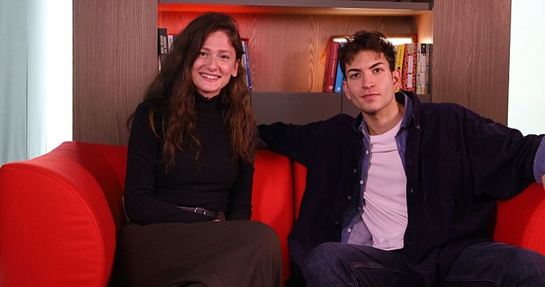 Berk Ali Çatal: Kardeşlerim ’Tolga’ karakteri geldiğinde İşte bu! dedim