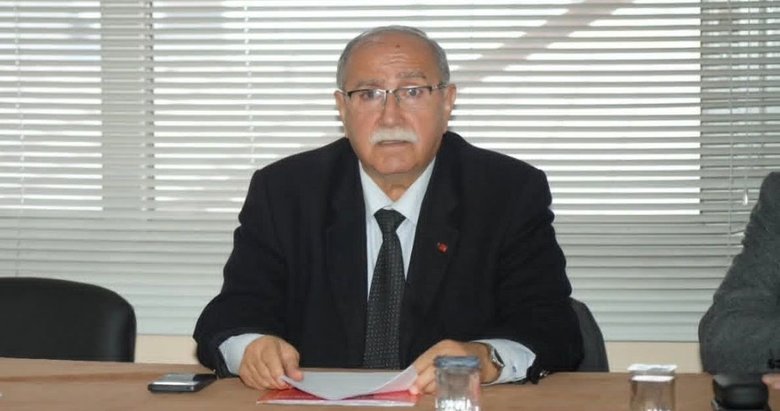 İstifa eden CHP’linin damadı da kesik yedi