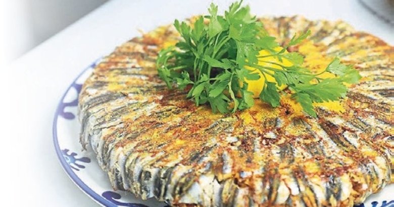 Türk hamsisi 20 ülkenin sofrasında yer alıyor