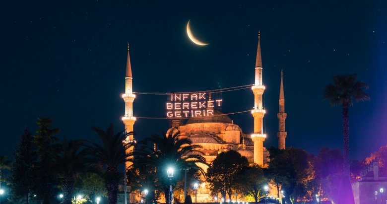 İzmir iftar saati 27 Nisan Çarşamba