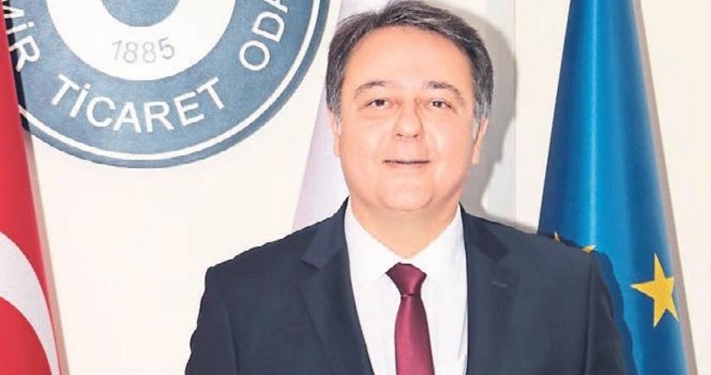 Tercan İZTO’da İzmir turizmi için çalışacak