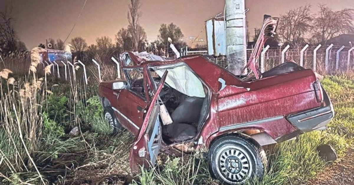 Beton direk sonu oldu