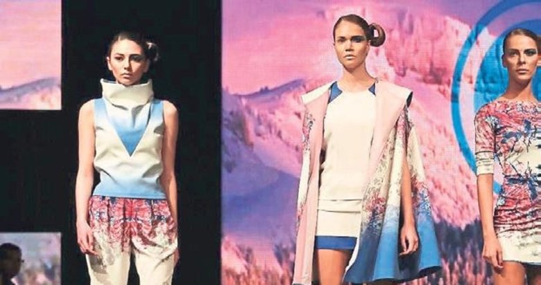 İzmir modasının ihracat hedefi 1.5 milyar dolar