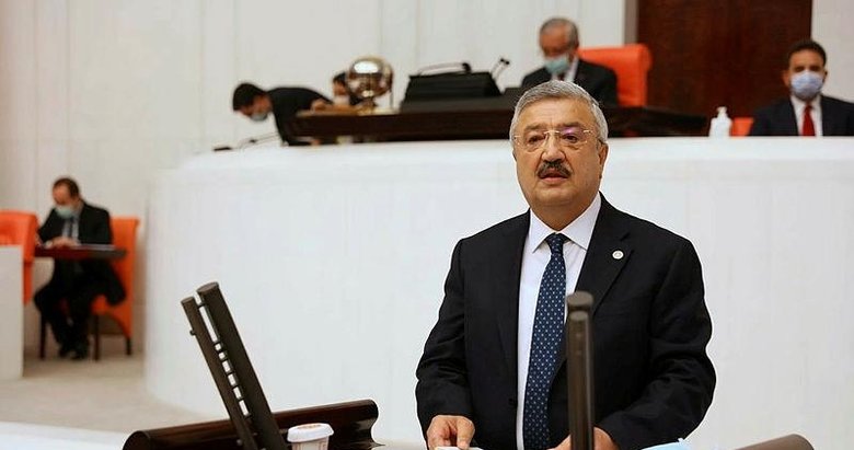 İzmir’e iki müjde! AK Parti İzmir Milletvekili Necip Nasır açıkladı