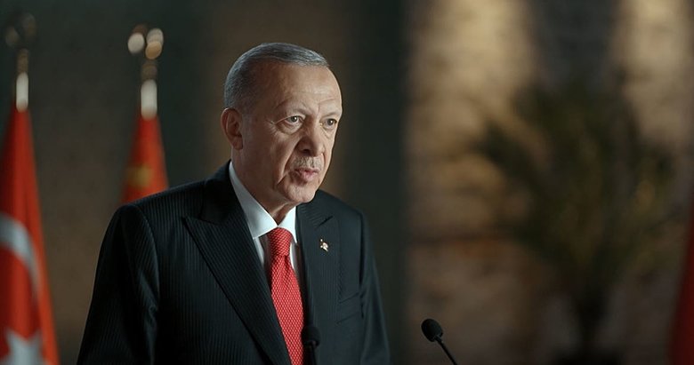 Başkan Erdoğan’dan BM Zirvesine video mesaj