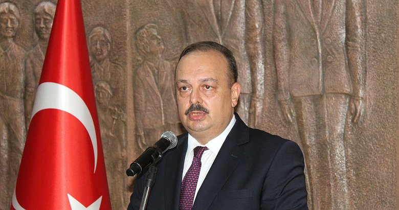 Aydın Valisi Yakup Canbolat göreve başladı