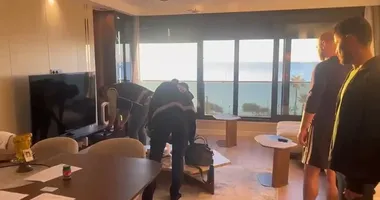 Uyuşturucu ve fuhuş operasyonunda 18 gözaltı