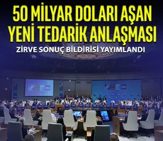 Son dakika: NATO sonuç bildirgesi yayımlandı