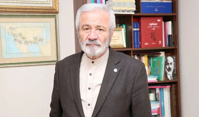 Başkan Erdoğan: Özgün katkılarıyla daima hatırlanacak