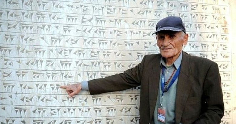 Urartu mirası yalnız kalacak