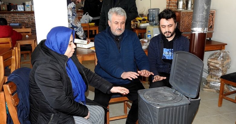 Çeşme’ye gelen depremzedeler korku dolu anları anlattı: 90 saniye bize bir ömür gibi geldi