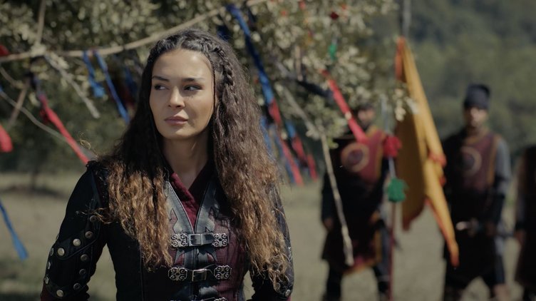 Atv’nin efsanevi dizisi Destan ekranlara veda ediyor