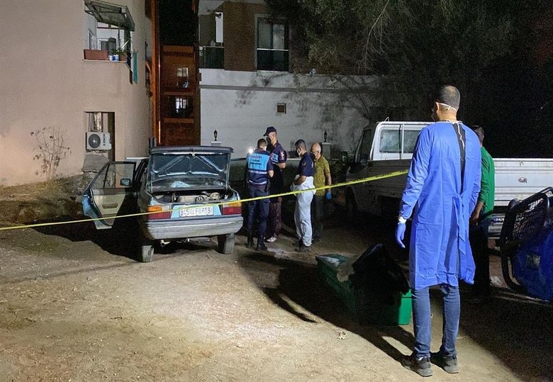 Manisa’da esrarengiz son! Otomobilinde ölü bulundu