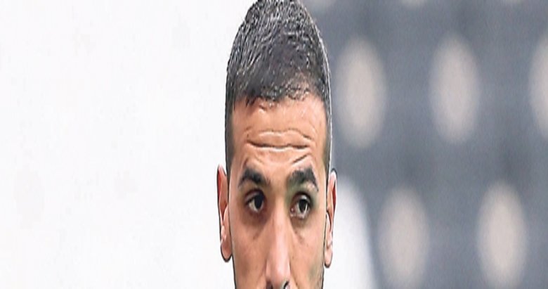 Manisaspor’da Emrullah yolcu