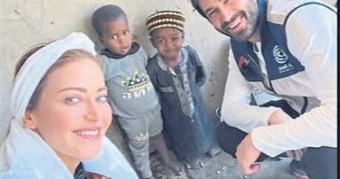 Yetimlere umut oldular