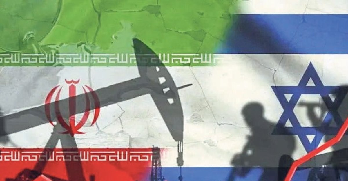 Enerji ve piyasalara savaş darbesi