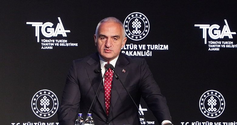 ’Türk dizileri dünyanın en büyük Türkçe kursudur’