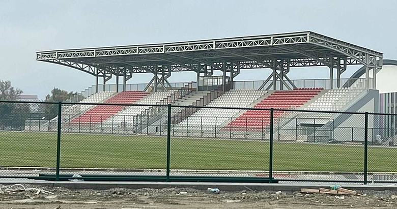 Aydın’da yeni yıla, yeni statlar